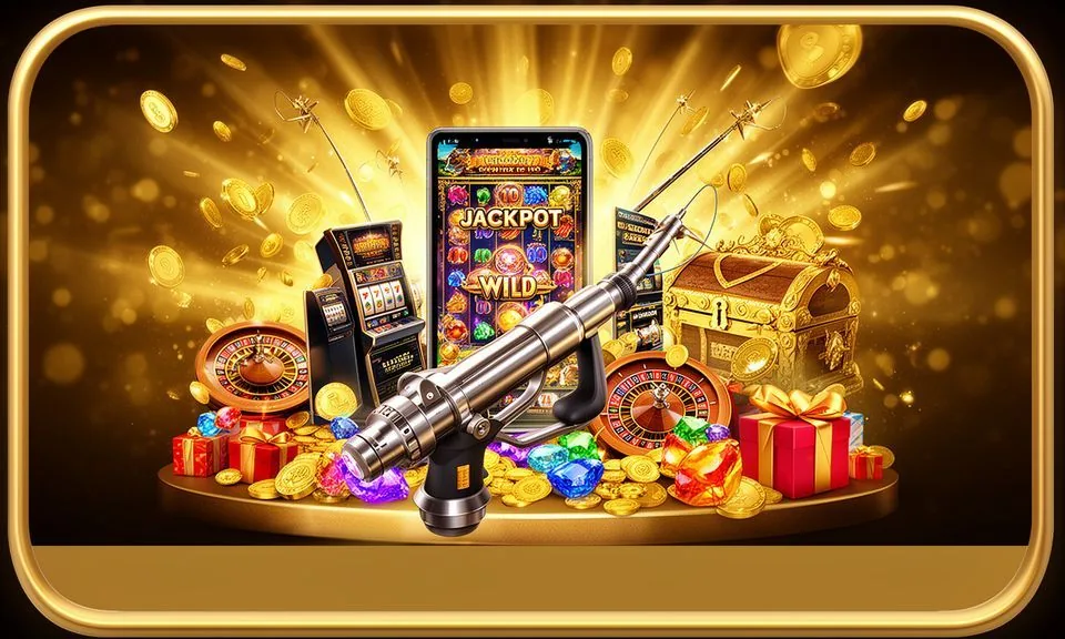Baccarat Golden