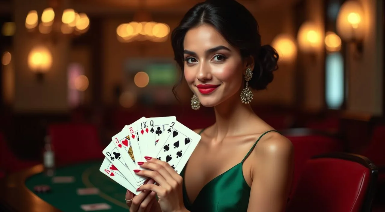 Baccarat Golden